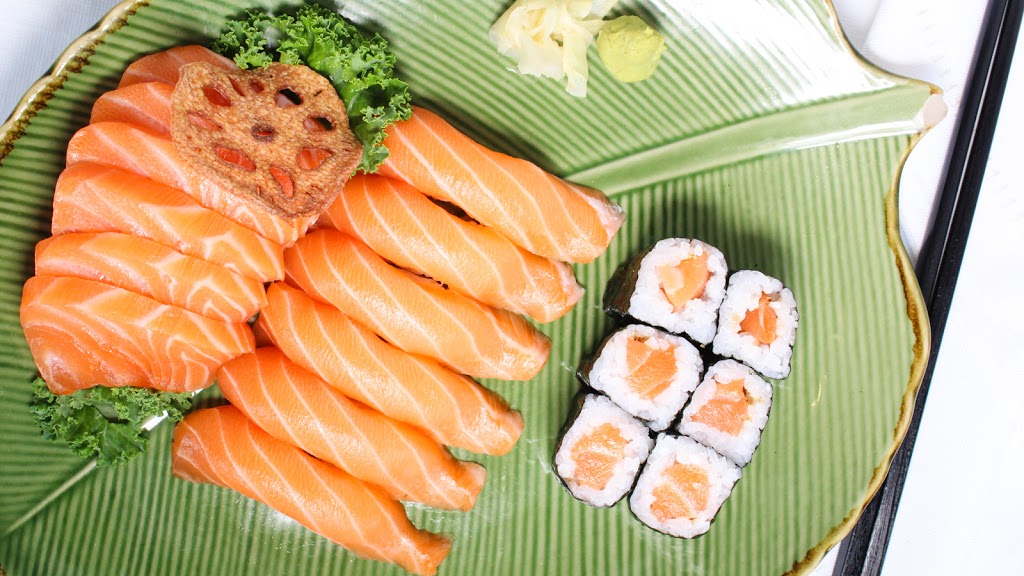 O Sushi | 6 Coxwell Ave, Toronto, ON M4L 3A7, Canada | Phone: (416) 466-1234