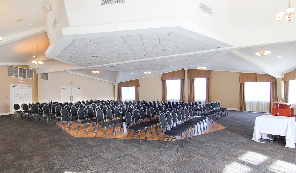 The Durham Banquet Hall and Conference Center | 559 Bloor St W, Oshawa, ON L1J 5Y6, Canada | Phone: (905) 434-1444