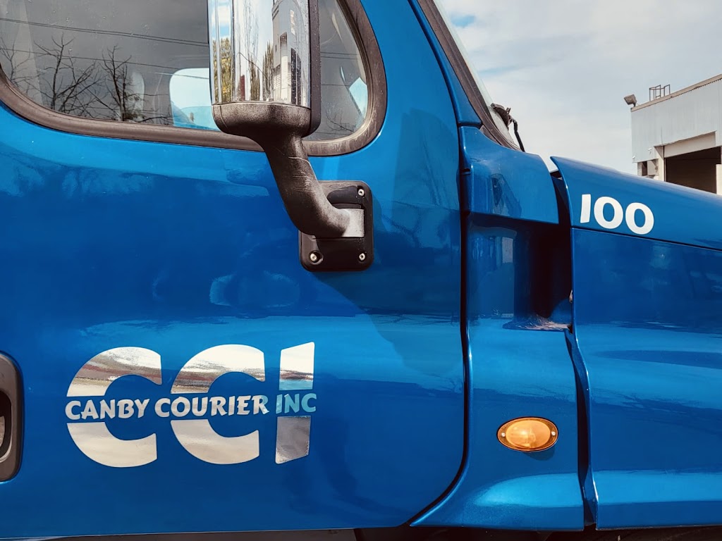 Canby Courier Inc. | 278 New Brighton Ln SE, Calgary, AB T2Z 0E3, Canada | Phone: (403) 464-9997