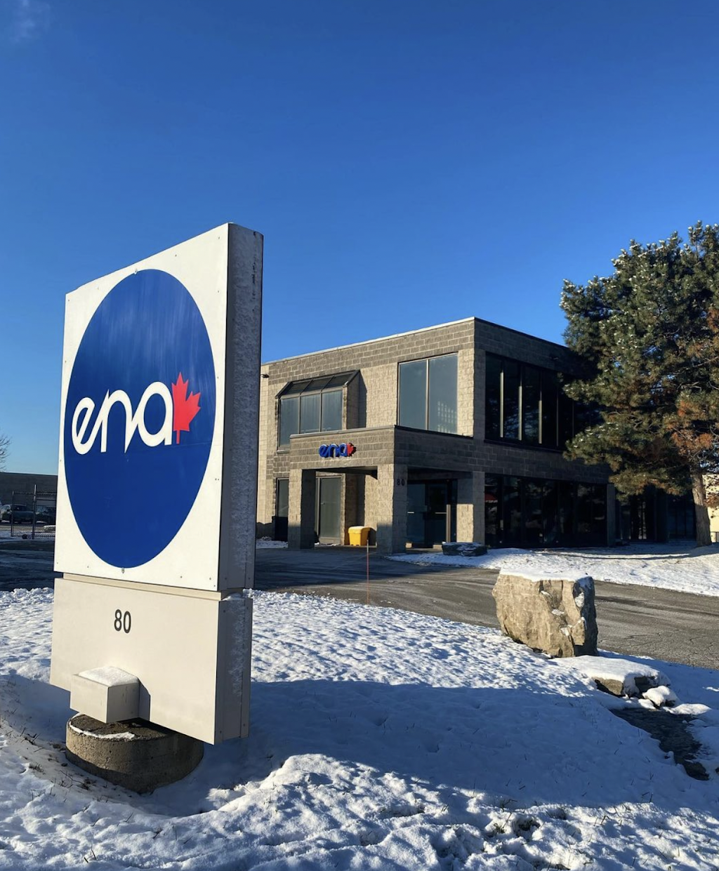 ENA Electronics | 80 Bancroft St, Hamilton, ON L8E 2W5, Canada | Phone: (905) 561-3346