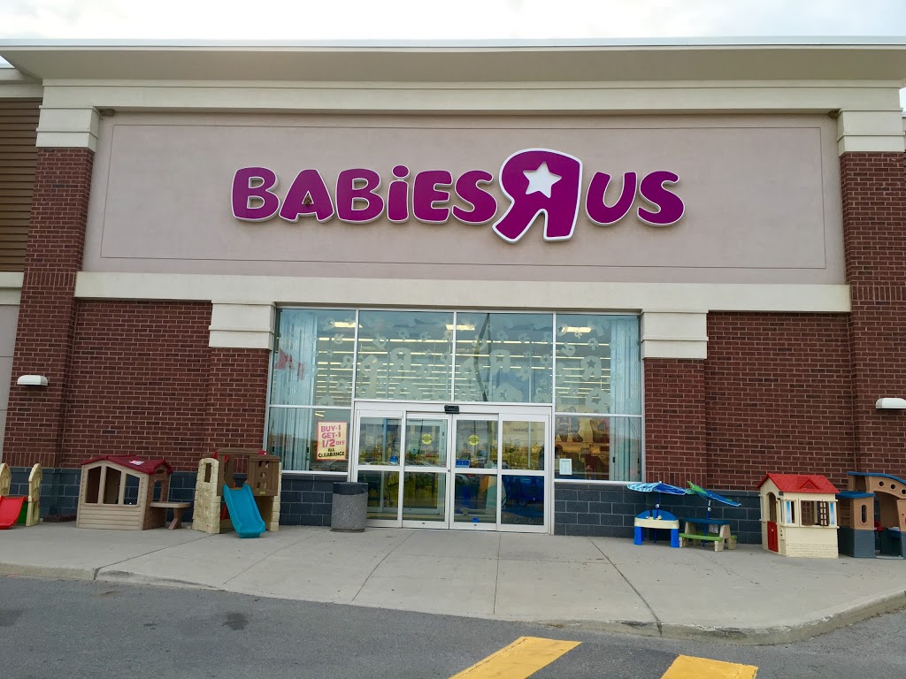 BabiesRUs | 3051 Appleby Line, Burlington, ON L7M 0V7, Canada | Phone: (905) 335-2994