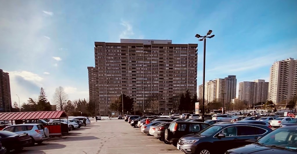 Peel Condominium Corporation No 159 | 1580 Mississauga Vly Blvd, Mississauga, ON L5A 3T8, Canada | Phone: (905) 275-3467