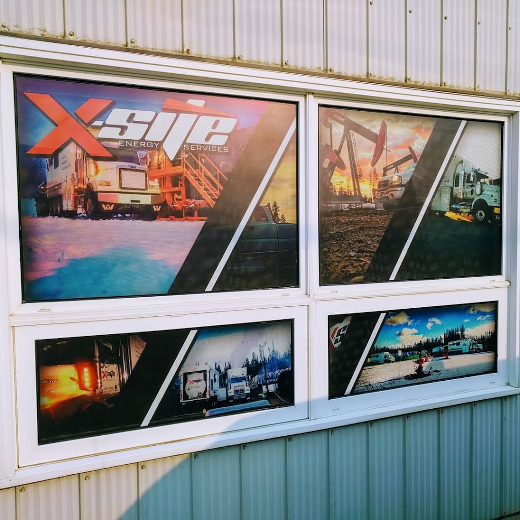 G-Force Signs & Graphics | 3-8001 Edgar Industrial Ave, Red Deer, AB T4P 3S2, Canada | Phone: (403) 358-5744