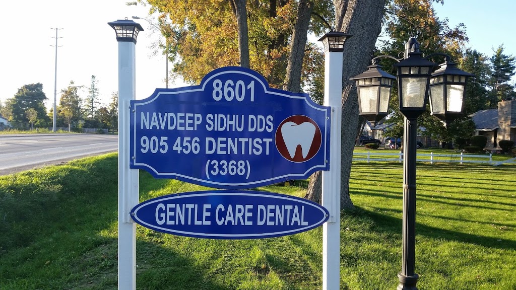 Dr. Navdeep Sidhu - Dentist Brampton, Root Canal Therapy | 8601 Mississauga Rd, Brampton, ON L6Y 0C1, Canada | Phone: (905) 456-3368