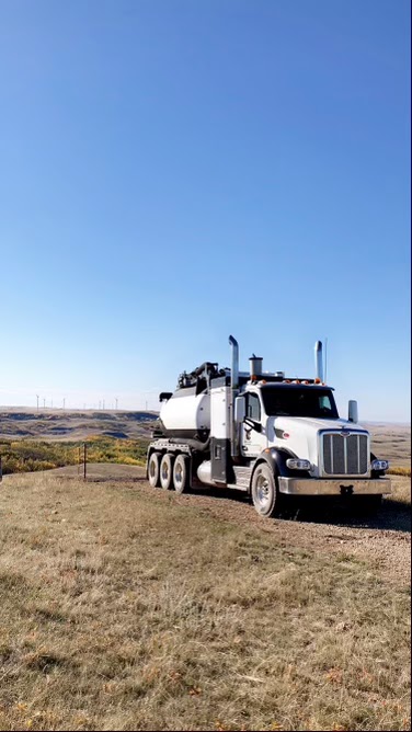 KC Hydrovac Services LTD | Bay #3 3055, AB-10, Drumheller, AB T0J 0Y0, Canada | Phone: (403) 820-4806