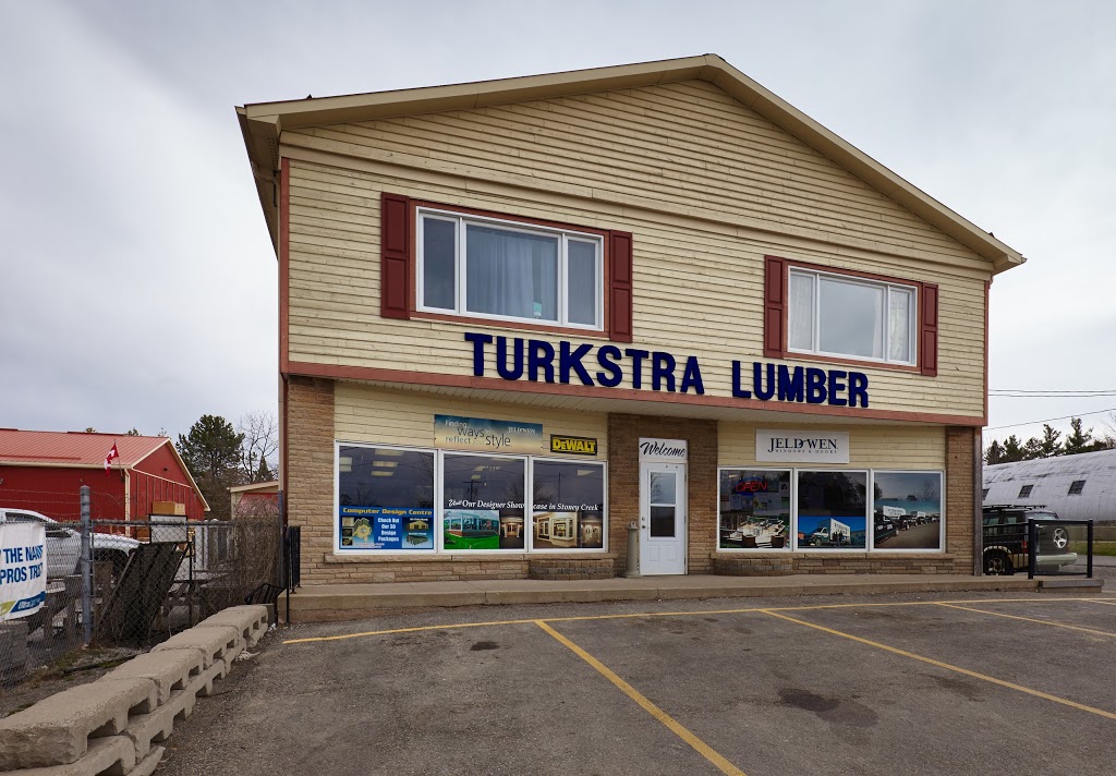 Turkstra Lumber - Ridgeway | 308 Gorham Rd, Ridgeway, ON L0S 1N0, Canada | Phone: (905) 894-5200