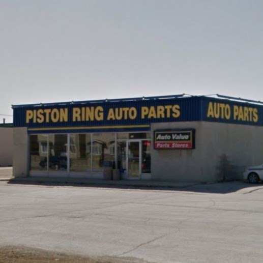 Piston Ring East | 866 Nairn Ave, Winnipeg, MB R2L 0X8, Canada | Phone: (204) 663-9041