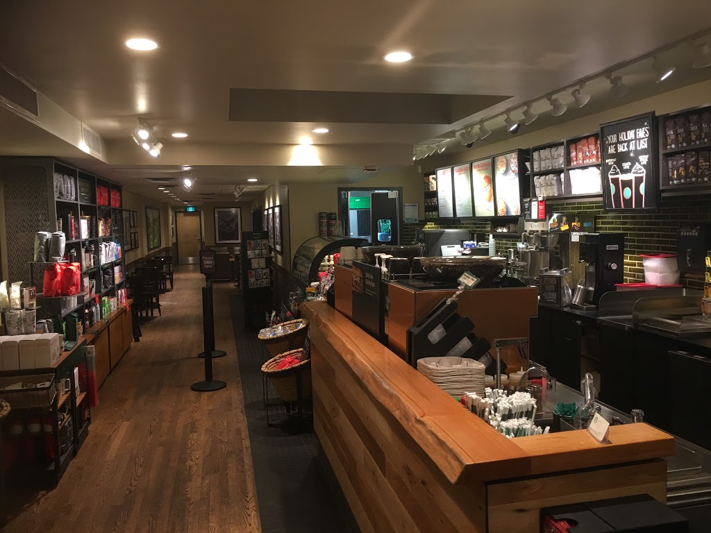 Starbucks | 1718 Marine Dr Suite B, West Vancouver, BC V7V 1J3, Canada | Phone: (604) 925-9766