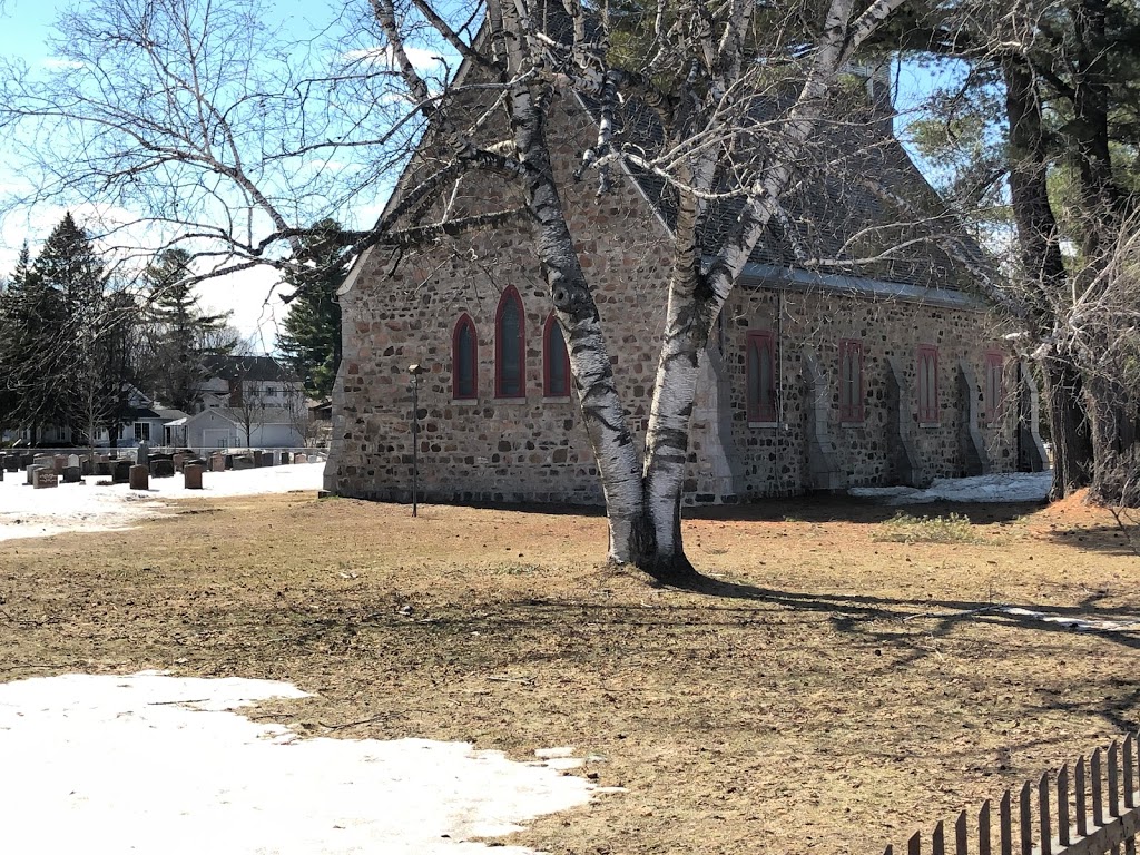 Cimetière | Rawdon, Quebec, QC J0K 1S0, Canada