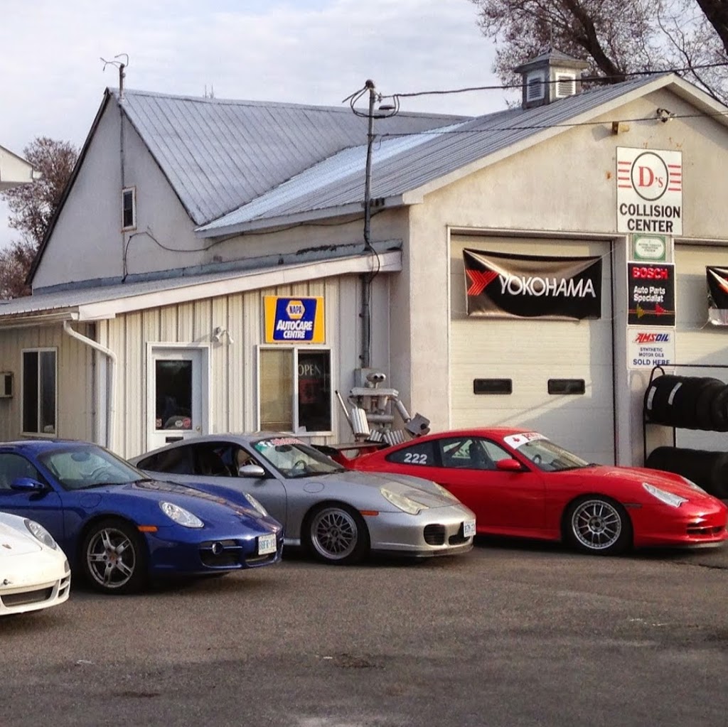 Auto Import Parts & Service Ltd | R.R. 5, 2525 County Rd 43, Kemptville, ON K0G 1J0, Canada | Phone: (613) 258-5800