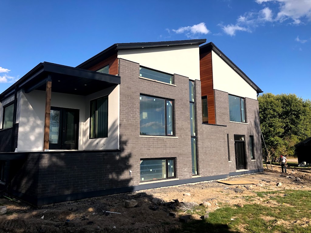 AJF Construction | 308 Hudson Dr, London, ON N5V 1E2, Canada | Phone: (519) 317-2049