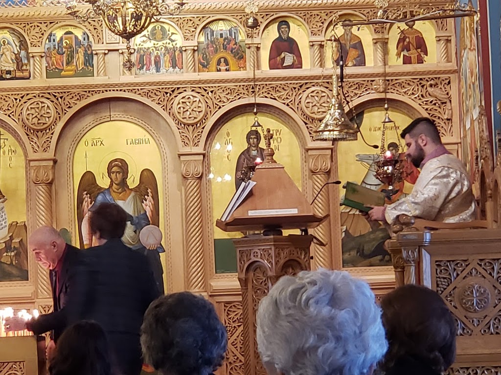 Saint Pauls Greek Orthodox Church | 3000 Argyle Rd, Regina, SK S4S 2B2, Canada | Phone: (306) 586-6402