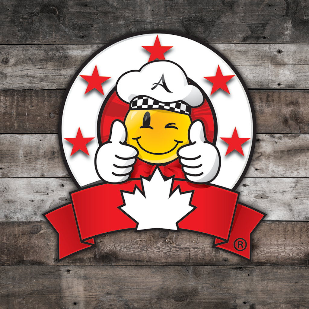 Busters Pizza, Donair & Pasta | 5954 153 Ave NW, Edmonton, AB T5Y 2N2, Canada | Phone: (780) 476-5072