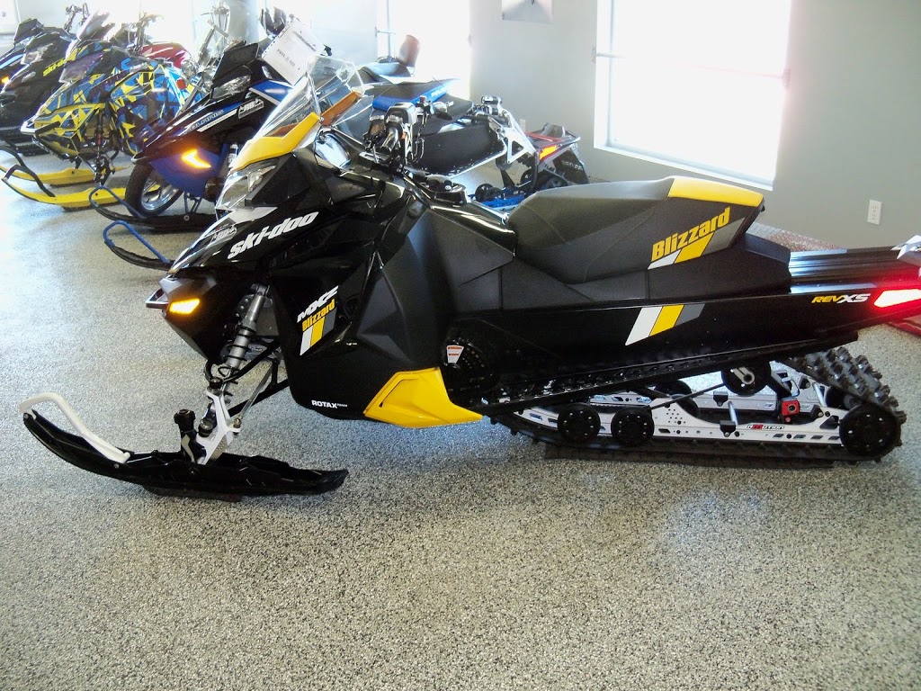 Motosport 88 | 332 Boulevard Daniel Johnson, Saint-Pie, QC J0H 1W0, Canada | Phone: (450) 772-0888