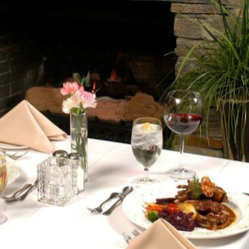 The Ridgehouse Restaurant | 9 Crystal Green Ln, Okotoks, AB T1S 1A4, Canada | Phone: (403) 842-0021