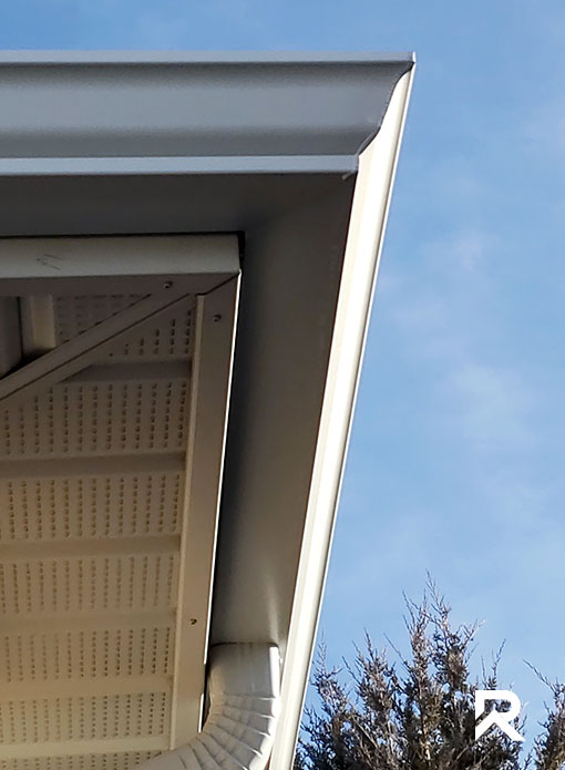 Roof Edge Eavestroughing | Box 350, Coalhurst, AB T0L 0V0, Canada | Phone: (403) 715-4567