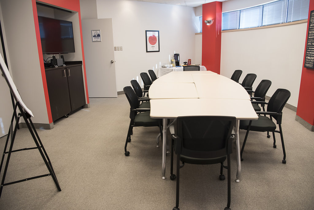 OnePlan Business Centres | 5063 N Service Rd suite 200, Burlington, ON L7L 5H6, Canada | Phone: (905) 315-3480