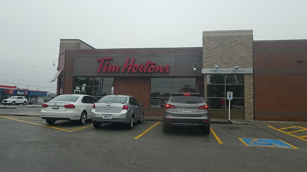 Tim Hortons | 9 Maidstone Rd, East, Essex, ON N8M 2J3, Canada | Phone: (519) 776-4196