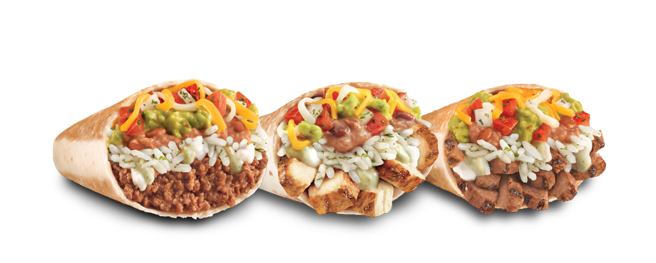 Taco Bell | 999 Upper Wentworth St, Hamilton, ON L9A 4X5, Canada | Phone: (905) 318-6565