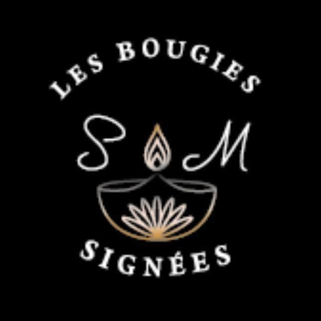Les Bougies Signées SM | 231 Rue de la Montagne, Papineauville, QC J0V 1R0, Canada | Phone: (819) 210-4156