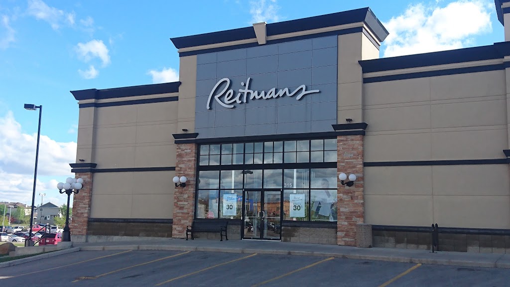 Reitmans | 201 Southbridge Drive, Okotoks, AB T1S 2E1, Canada | Phone: (403) 995-1872