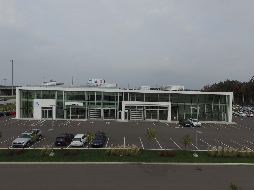 Volkswagen Occasion | Volkswagen Lauzon Blainville | 1305 Boulevard Michèle-Bohec, Blainville, QC J7C 0P8, Canada | Phone: (450) 430-1460