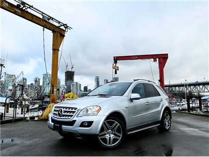 Granville Island Auto Centre | 1581 W 4th Ave, Vancouver, BC V6J 1L6, Canada | Phone: (604) 732-9722