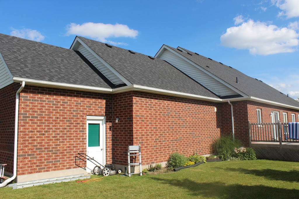 Country Top Roofing | 10 Proton St N, Dundalk, ON N0C 1B0, Canada | Phone: (705) 805-6131