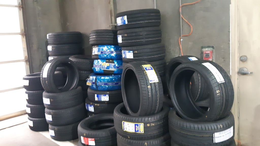 Gaba Tires | 27158 Fraser Hwy, Aldergrove, BC V4W 3P7, Canada | Phone: (604) 300-4442