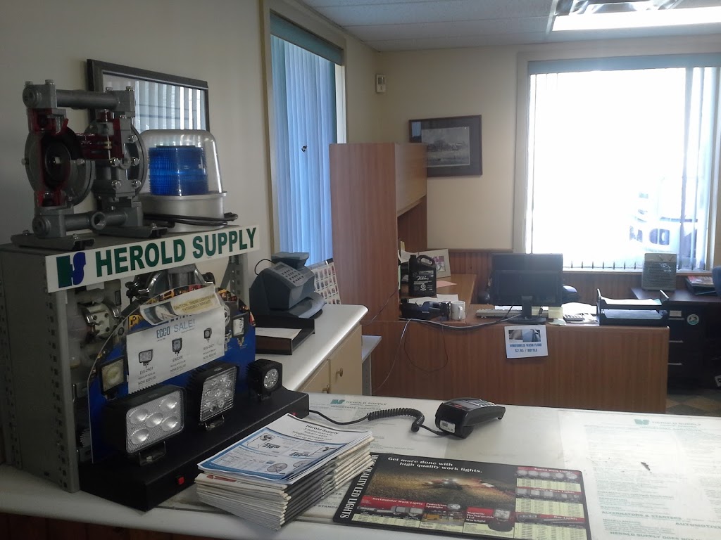 Herold Supply | 3 Sutherland Ave, Sudbury, ON P3C 3A7, Canada | Phone: (705) 671-4455