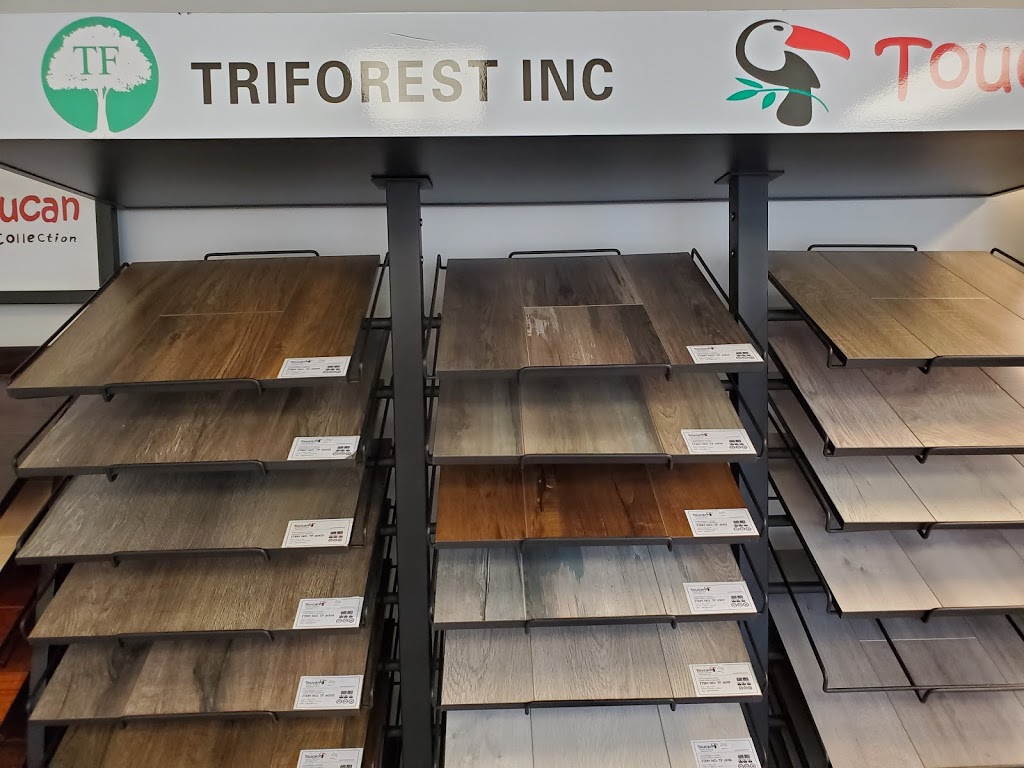 Her Touch Floors Installation Sales Service | 8270 Sabre Rd, Lantzville, BC V0R 2H0, Canada | Phone: (250) 714-9682