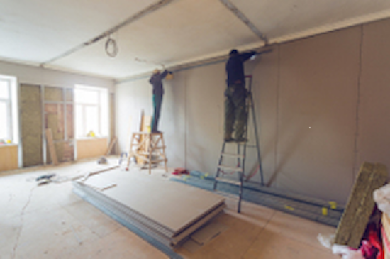 Friendly Handyman Halifax Drywall Repair | 1037 Lucknow St, Halifax, NS B3H 2T2, Canada | Phone: (902) 707-0460