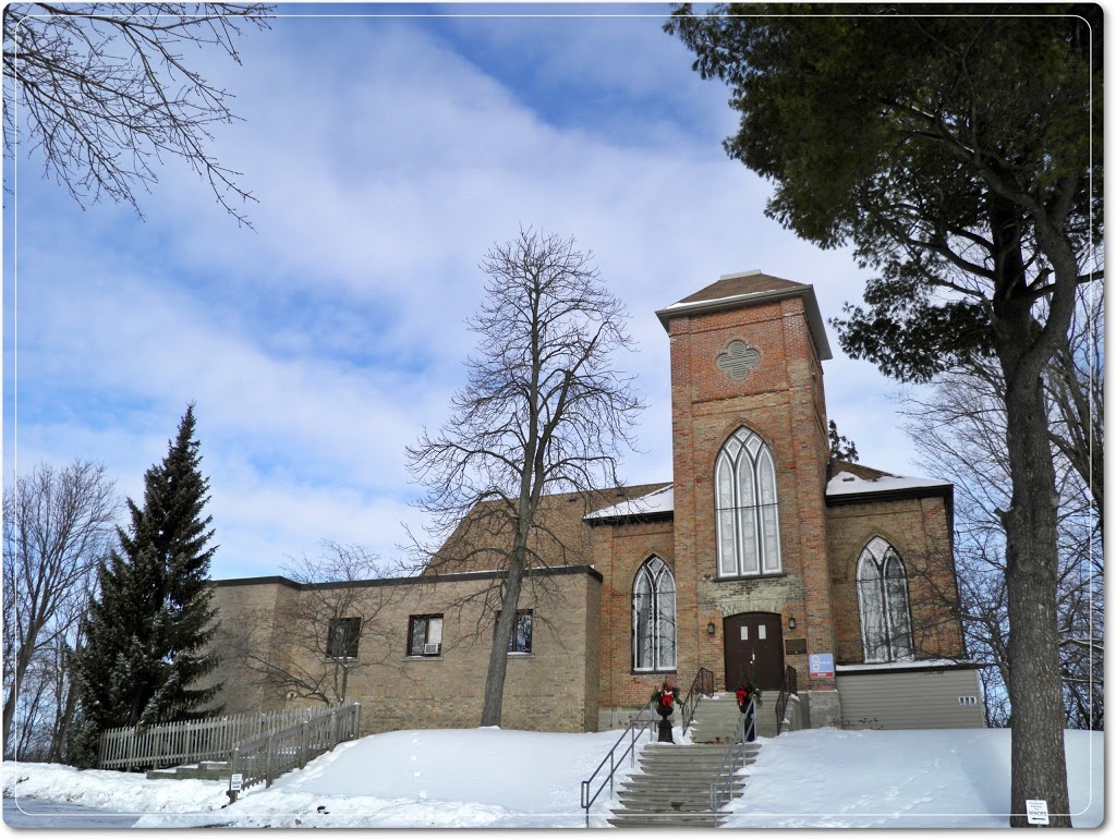 Doon Presbyterian Church | 35 Roos St, Kitchener, ON N2P 2B9, Canada | Phone: (519) 748-4540