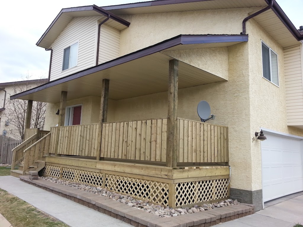 Celebrity Construction | 12383 132 St NW, Edmonton, AB T5L 1P9, Canada | Phone: (587) 873-5596