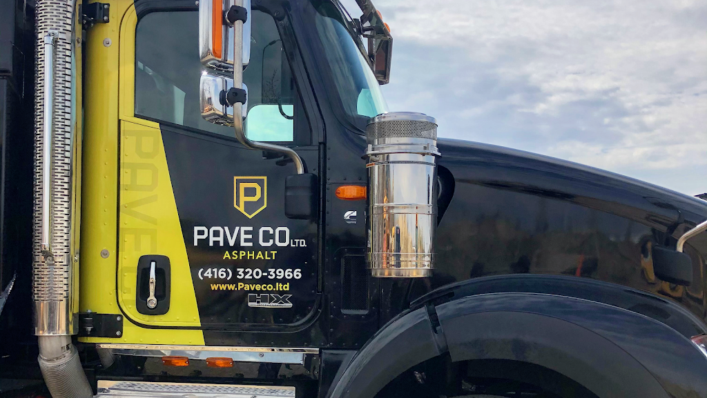 Pave Co Ltd. | 202 Twin Hills Crescent, Woodbridge, ON L4H 0H2, Canada | Phone: (416) 320-3966