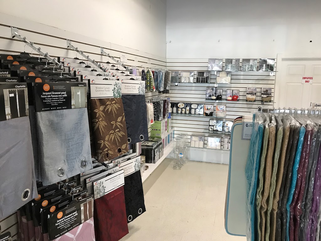 Ideal Linen and Gifts | 965 Dundas St W, Whitby, ON L1P 1G8, Canada | Phone: (647) 704-9737