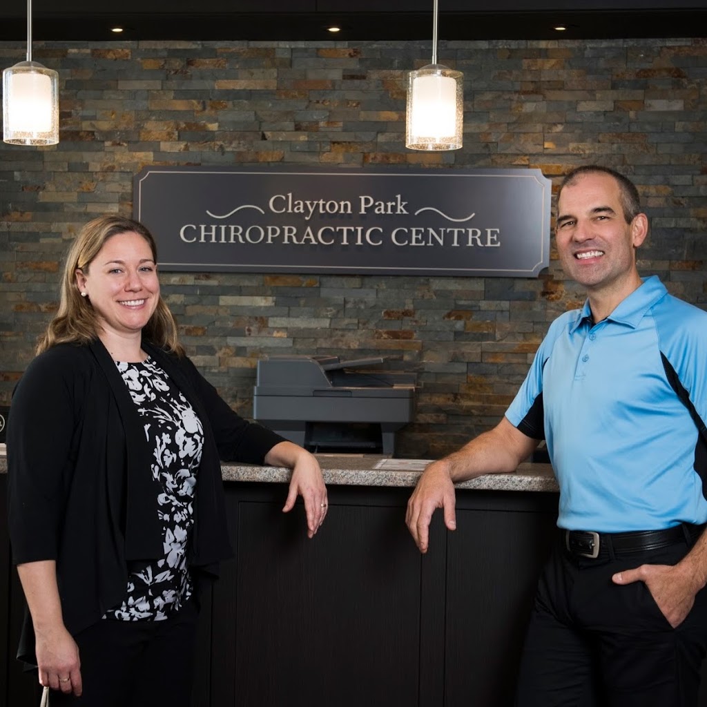 Clayton Park Chiropractic Centre | 11 - 117 Kearney Lake Road, Halifax, NS B3M 4N9, Canada | Phone: (902) 443-5669