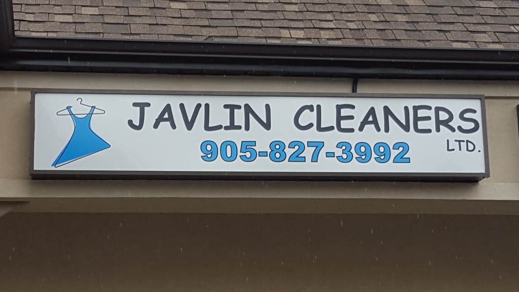 Javlin Cleaners Ltd. | 2-2304 Lakeshore Rd W, Oakville, ON L6L 1H3, Canada | Phone: (905) 827-3992