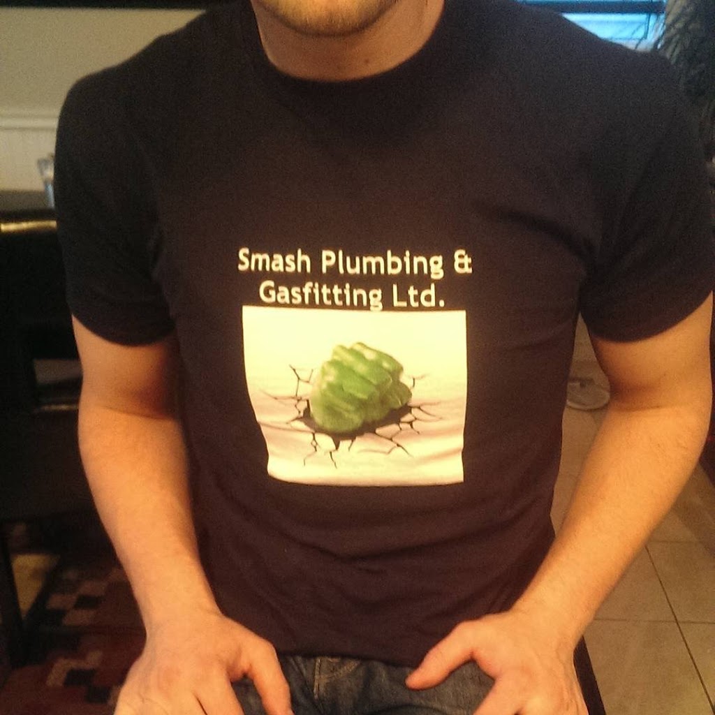 Smash plumbing & gasfitting ltd. | 6924 22 Avenue Southwest, Edmonton, AB T6X 0V4, Canada | Phone: (780) 719-7093