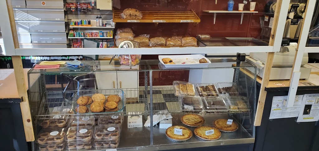 Rosseau Bakery & Variety | 5 Victoria St E, Rosseau, ON P0C 1J0, Canada | Phone: (705) 732-4896