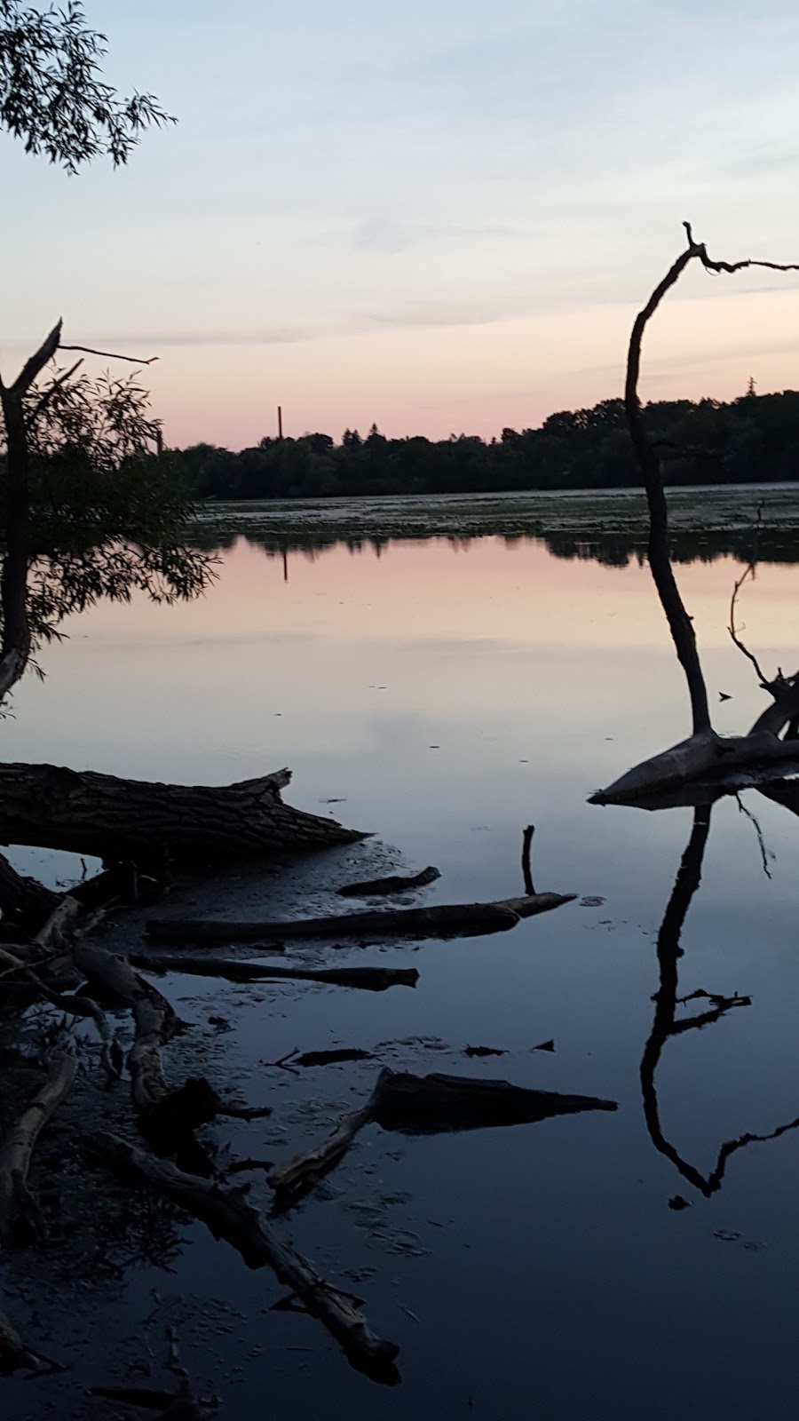 Hespeler Mill Pond | Cambridge, ON N0B, Canada