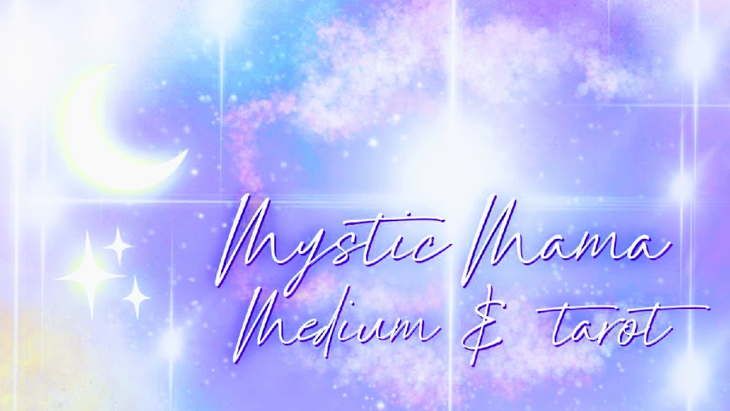 Mystic Mama Medium | 6 Braydon Blvd, Brampton, ON L6P 1G2, Canada | Phone: (647) 687-3128