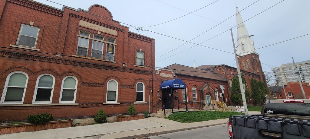 Korean United Church | 69 Pearl St N, Hamilton, ON L8R 2Z1, Canada | Phone: (905) 529-6416