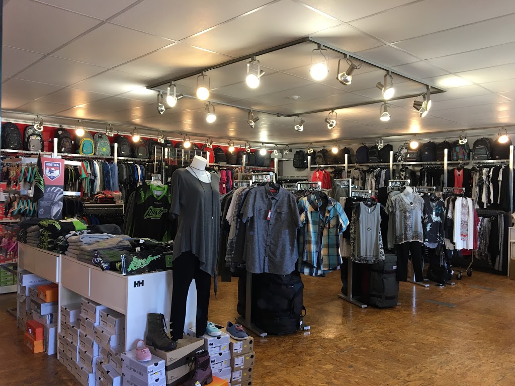 Clothing Obsession Inc | 103 Centre St W, Warman, SK S0K 4S0, Canada | Phone: (306) 244-5377