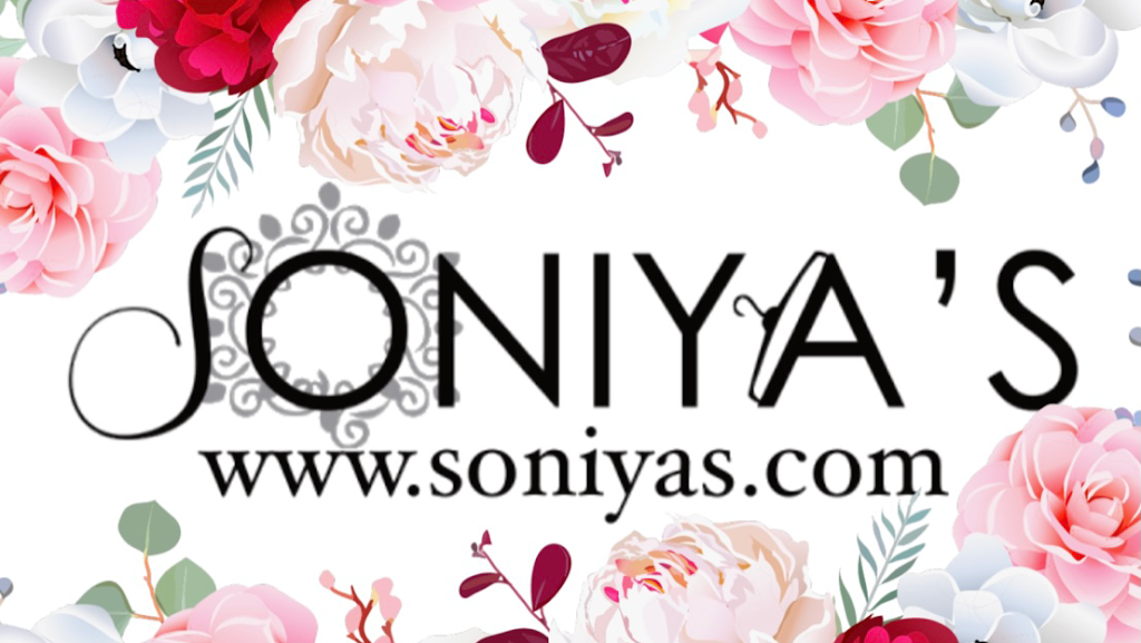 Soniyas | 4410 Mayflower Dr, Mississauga, ON L5R 1S8, Canada | Phone: (647) 388-3896