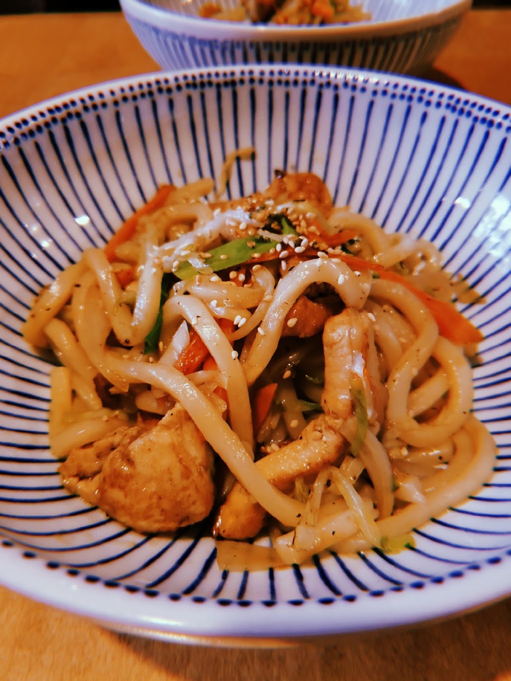 Hajime Udon | 270 Dupont St, Toronto, ON M5R 1V7, Canada | Phone: (416) 792-7790