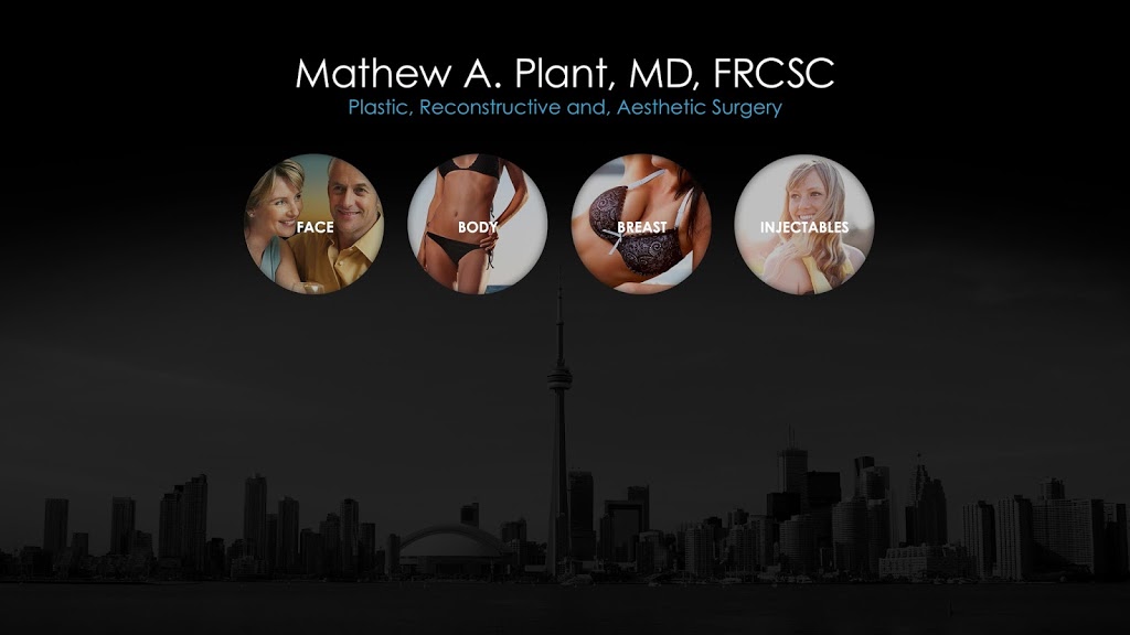 Dr. Mathew Plant | 1131A Leslie St #300, North York, ON M3C 3L8, Canada | Phone: (416) 907-4704