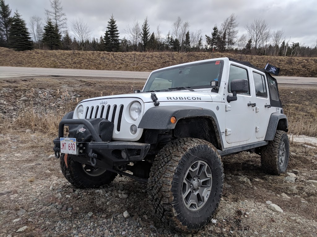 Eastern Offroad & Performance | 174 Millennium Dr, Rothesay, NB E2E 6E3, Canada | Phone: (877) 652-5438