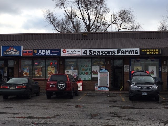 4 Seasons Farms | 1095 OConnor Dr, East York, ON M4B 2T1, Canada | Phone: (416) 751-5085