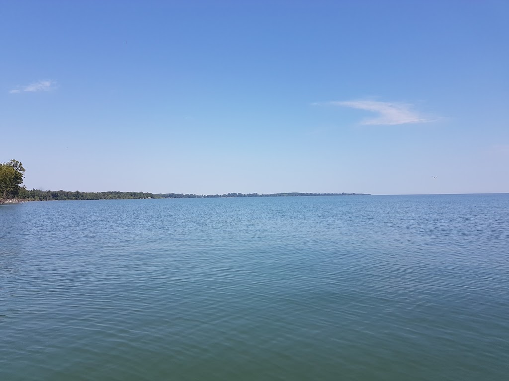 Fish Point Provincial Nature Reserve | McCormick Rd, Pelee Island, ON N0R 1M0, Canada | Phone: (519) 825-4659